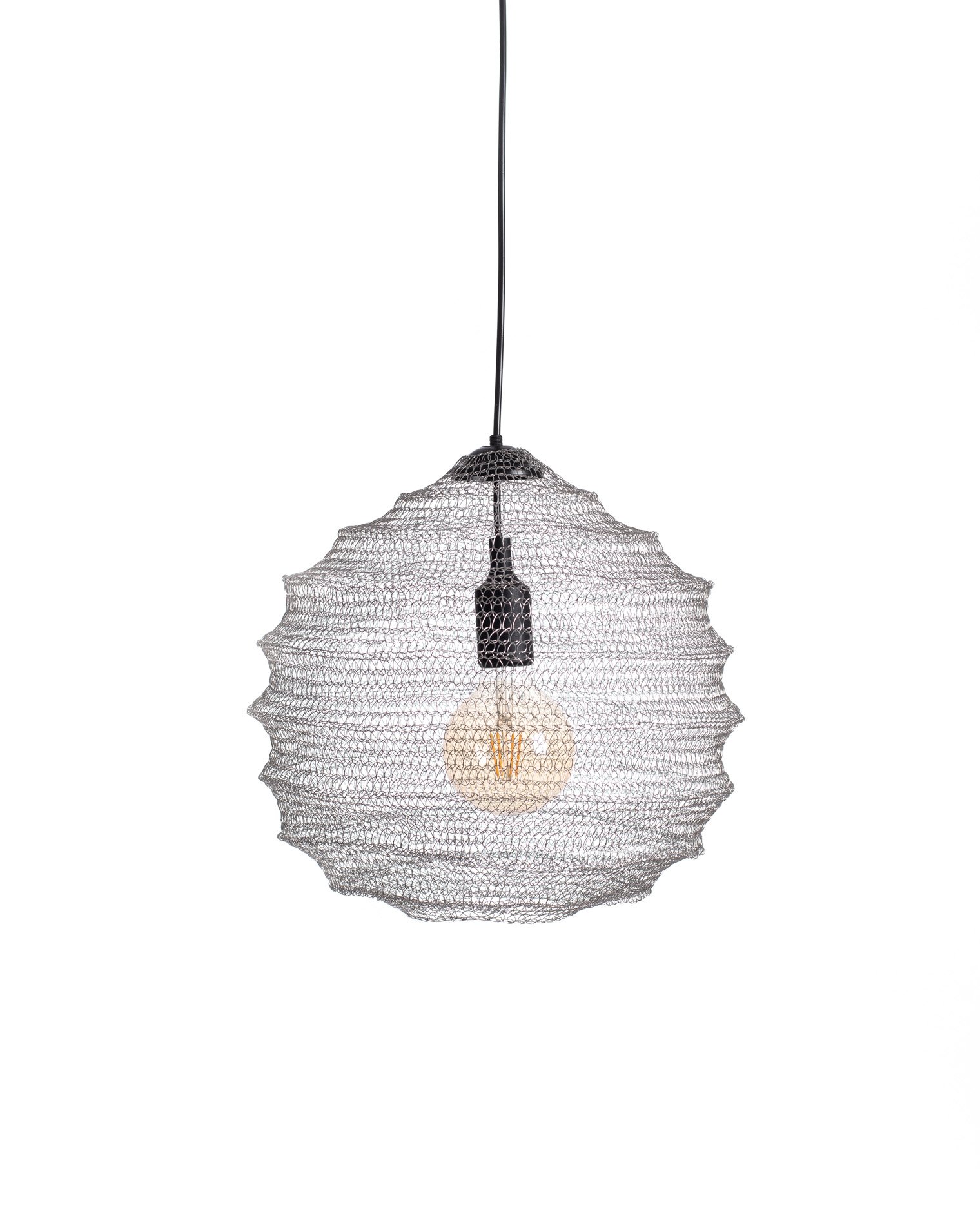 Aluminium light